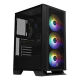 Pc Gamer I5-10400 Rtx 2060 6 Gb 32 Gb Ram 512 Ssd Nvme 