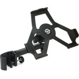 Soporte Para iPad Konig Meyer Con Clamp Para Pie De Mic