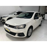 Volkswagen Gol Trend 2016 1.6 Pack I 101cv 3p