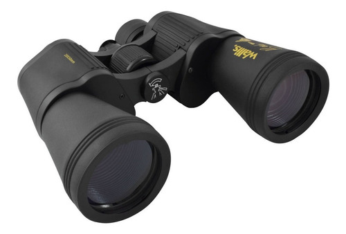 Binocular Gran Angular Tipo Porro 20x50 Mm Bak-4 Wallis