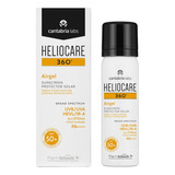 Heliocare 360º Airgel Spf 50+ 60ml