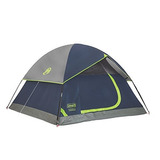 Carpa Domo Para 3 Personas Coleman Sundome 2000024580