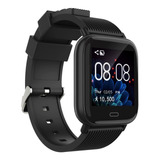 Reloj Smartwatch Biometria Fitness Presion Hombre/mujer