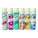 Shampoo En Seco Batiste