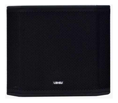 Subwoofer Amplificado Vsp18