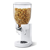 Dispenser Cereales Simple Expendedor Cerealero Café Fideos