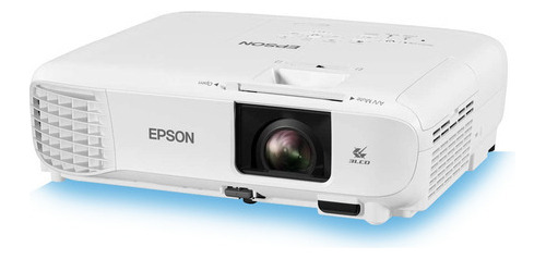 Projetor Epson E20 3400 Lumens Xga Powerlite (eps02)