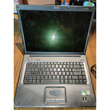 Laptop Compaq Presario F500 Para Reparar O Para Partes F505l