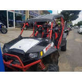 Polaris Rzr 900 4plazas   Motos-one  Pinamar  Jupiter 549   