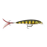 Isca Artificial De Meia-água Rapala X-rap Xr08 - 8cm 7gr Cor Cor Pel