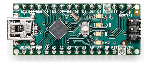 Arduino Nano [a]