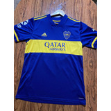 Camiseta Boca Juniors