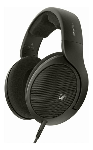 Sennheiser Audífonos Hd 560s