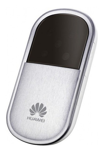 Modem Roteador 3g Portátil Huawei E5836 - Só Vivo - Novo