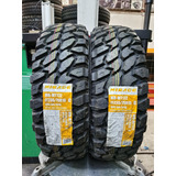 Paquete De 2 Llantas 235/75 R15 Mirage Mr-mt172 104/101q