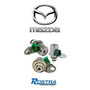 Solenoide De Caja Mazda 3 6 - Cx7 Morochos A & B Mazda CX-7