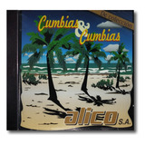 Cumbias & Cumbias - De Coleccion - Cd