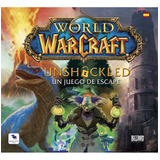 World Of Warcraft: Unshackled - Juego De Mesa En Español