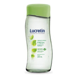 Sabonete Intimo Liquido Extrato De Hortelã Lucretin 200ml