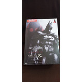 Play Arts Kai Batman Arkham City Batman