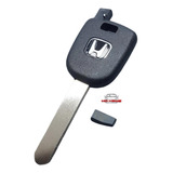 Llave Con Chip Honda Civic Accord Crv 2007 2008 2009 2010 11