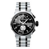 Reloj Time Force Tf5021lan-01m 100% Original 