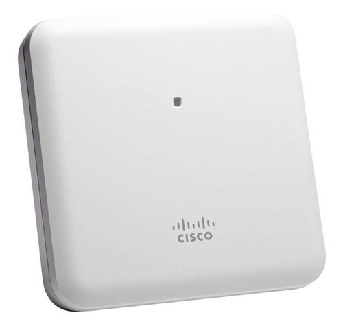 Access Point Cisco Aironet 1850 Series 1852i Air-ap1852i-a-k9 Branco 100v/240v