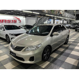 Toyota Corolla 2014 1.8 Xli Mt 140cv Gnc 60660537
