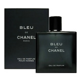 Bleu Chanel Hombre 100