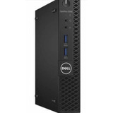 Cpu Dell I5 3050 7 Ger 16gb Ddr4 Ssd240gb Hdmi W10 Pro