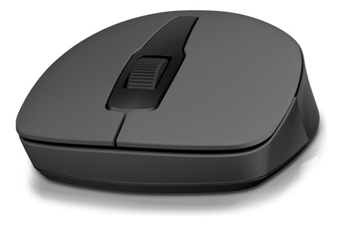 Mouse Inalámbrico Hp 150 Wireless Negro