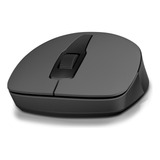 Mouse Inalámbrico Hp 150 Wireless Negro
