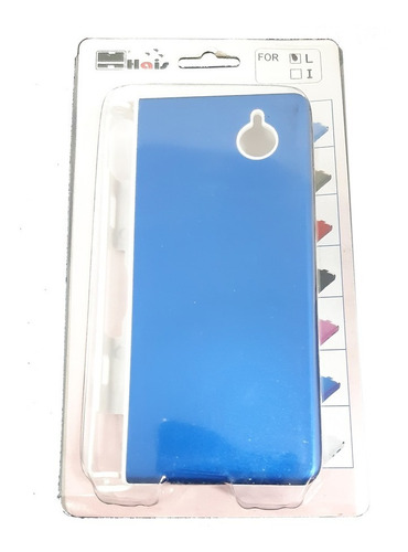 Carcasa Aluminio Protector Dsi -colores- Residentgame