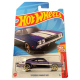 Hot Wheels '69 Dodge Charger 500 (2023)