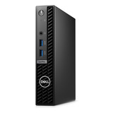 Computador Dell Cpu Optiplex Intel Core I7 16gb Ssd 512gb