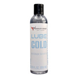 Lube Cold Sensaciones Lubricante Frio / Caliente Base Agua  