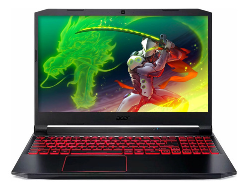 Acer Nitro 5 An515-55-58qd