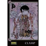 Xxxholic Rei 3 - Clamp
