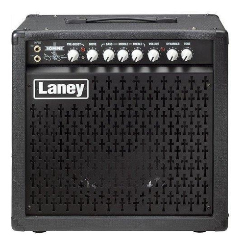 Cubo Guitarra Laney Tony Iommi Signature Ti15-112 Oferta