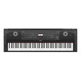 Piano Digital Yamaha Dgx670 88 Teclas