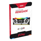 Kingston Fury Renegade Ddr5 6400mt/s 