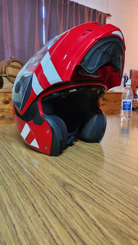 Casco Caberg Duke Ii Version Legends