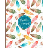 Libretas De Puntos Bullet Journal: Cuaderno Punteado A4 Dot