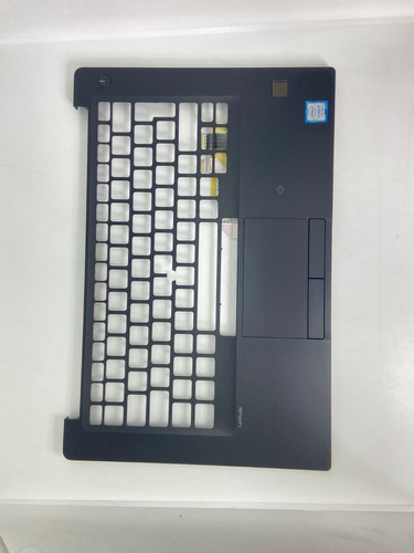Touchpad Dell Latitude 7480 P/n 0tg77k Español