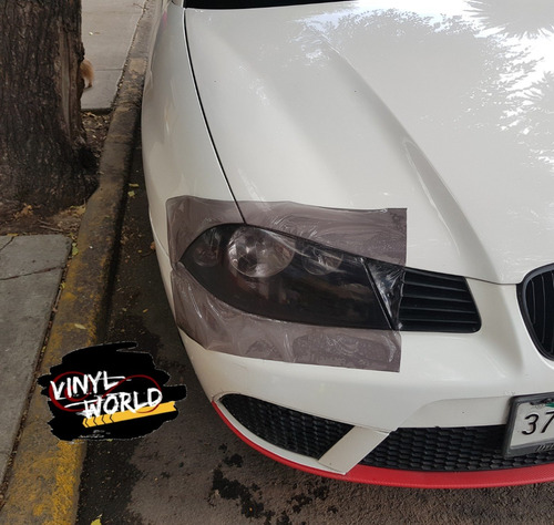 Rollos Laminex Faros Tono Humo Claro  Vinyl World