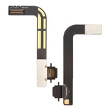 Flex Pin De Carga Compatible Con iPad 4 A1458 A1459 A1460