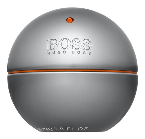 Eau De Toilette Boss In Motion, 90 Ml, Perfume Hugo Boss