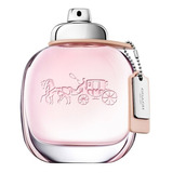 Coach 90ml Edt Spray