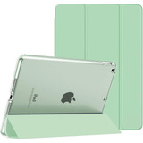 Funda Moko, Compatible Con Nuevo iPad 10.2'', Verde