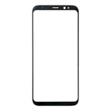 Tela De Vidro + Oca Para Samsung Galaxy S8